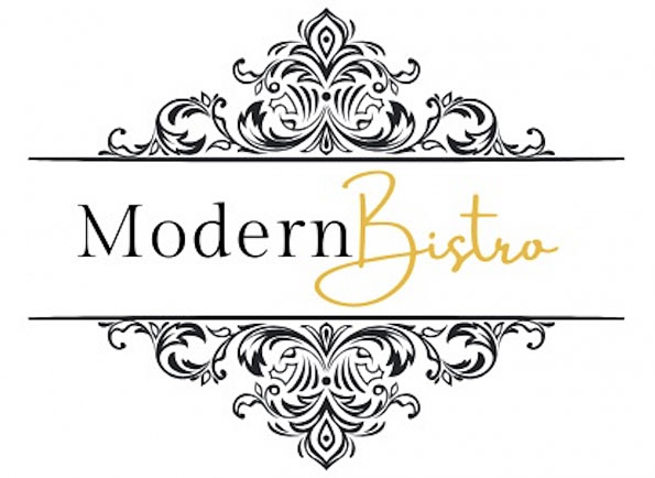 Modern Bistro
